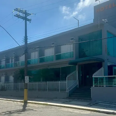 Hotel Palmar-3