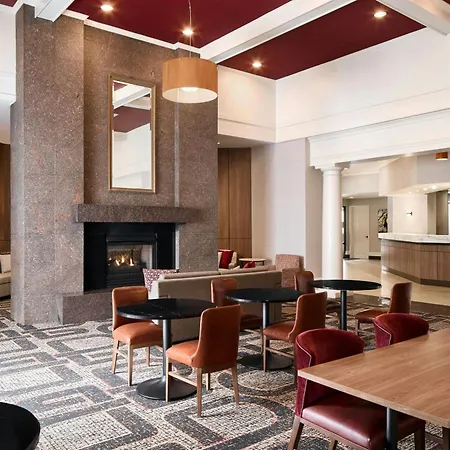 Residence Inn Charlotte Uptown-2