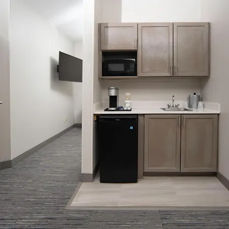 Holiday Inn Express - Canyon By Ihg-3