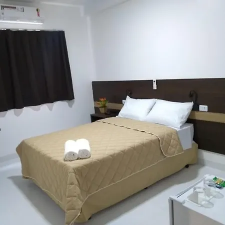 Executive Hotel Mt-2