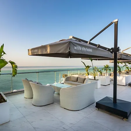 White City Resort Hotel-3