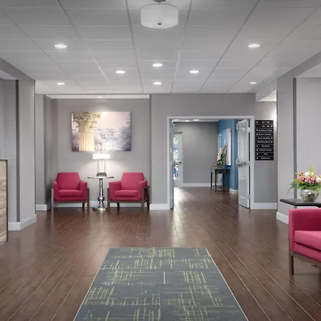 Hampton Inn Statesboro-3