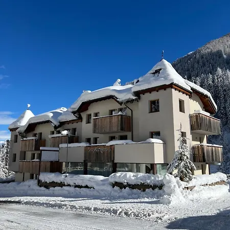 Stelvio Residence-3