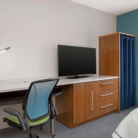 Home2 Suites By Hilton Gainesville-2