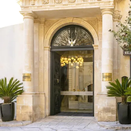 Palazzo Conti Camere&Suites-3