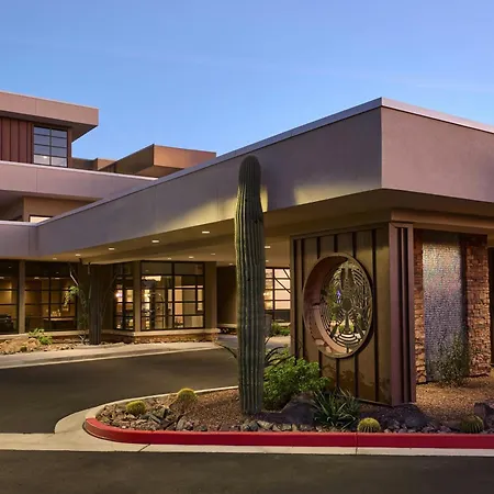 Residence Inn By Marriott Scottsdale Salt River-2