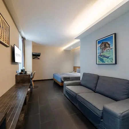 Erian Hotel-2