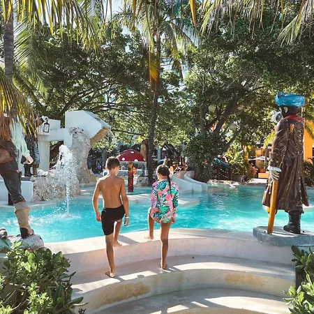 The Sens Cancun By Oasis (Adults Only)-2