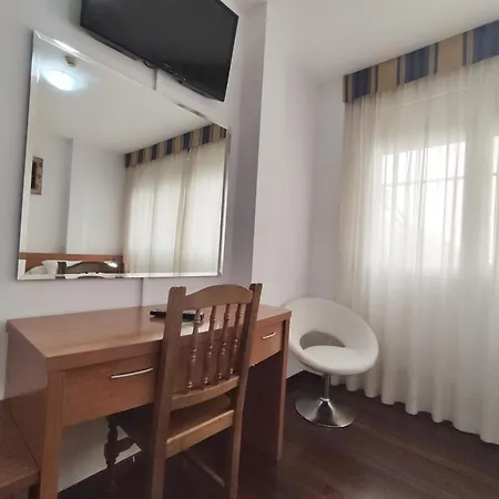 Hotel Hórreo-3