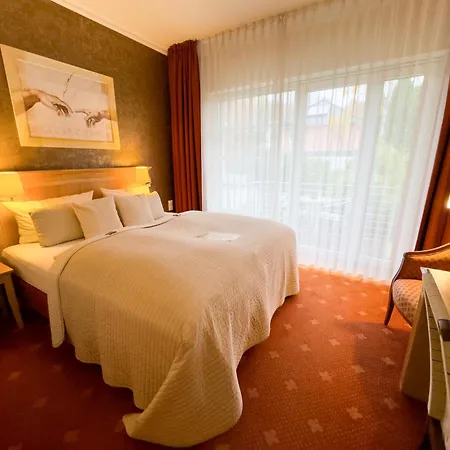 Hotel Villa Gropius-2