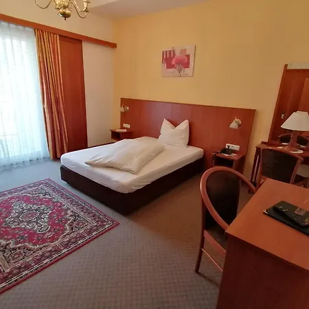 Kurhotel&Hotel Mozart-3