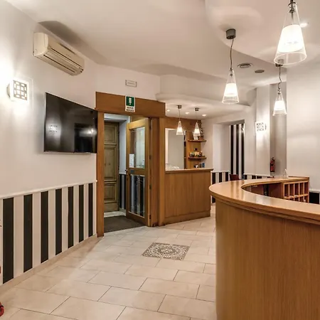 Roma Dei Papi B&B-2