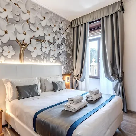 Roma Dei Papi B&B-3