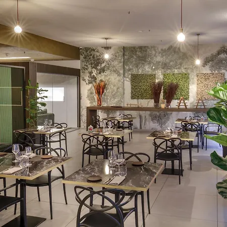 Doubletree By Hilton Milan-3