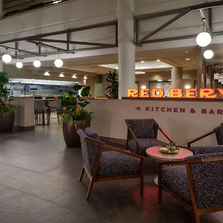 Doubletree Suites By Hilton Salt Lake City-2
