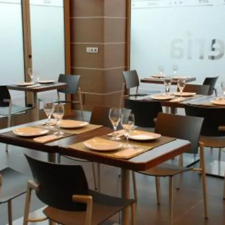 Sercotel Aura Algeciras-3