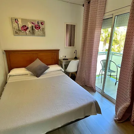 Hotel Oreneta-3