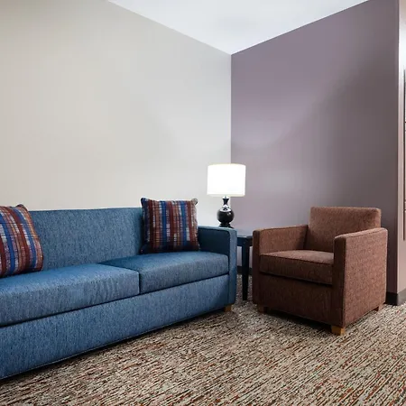 Garner Hotel Gillette South By Ihg-3
