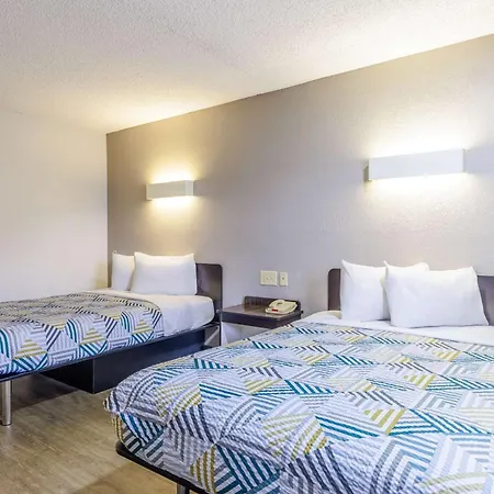 Motel 6 Boerne Tx-2