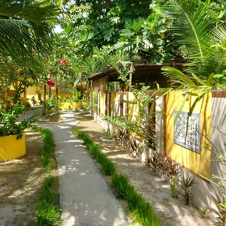 Malapascua Garden Resort-2