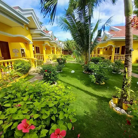 Malapascua Garden Resort-3