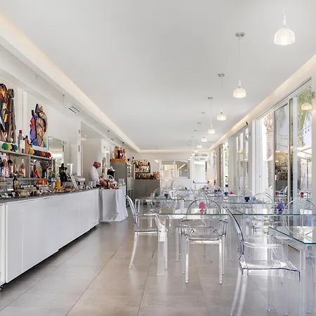 Doric Eco Boutique Resort & Spa - Sicily-2