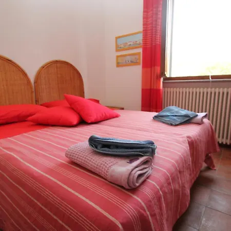 Villa Tresino B&B-2