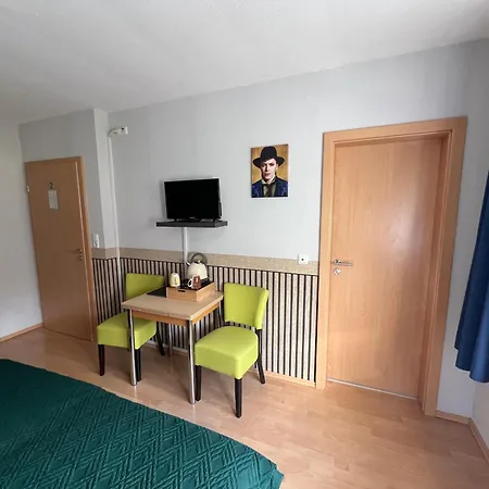 Am Obersee Hotel-3
