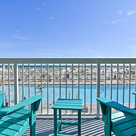 Pelican Beach Resort Destin-2