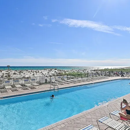 Pelican Beach Resort Destin-3