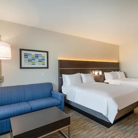 Holiday Inn Express & Suites - Watertown By Ihg-2