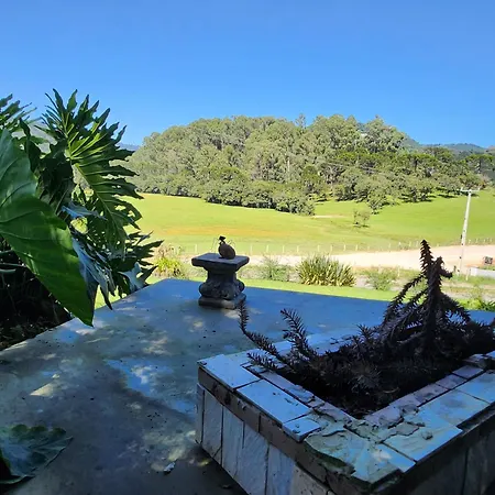 Cabana Quartzo Verde Prox A Cidade Vista Para Ponto Turistico Morro Do Campestre-3