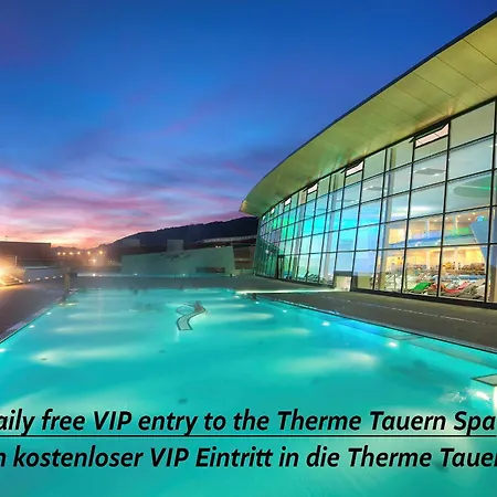 Talheimer Grias Di & Hoamat Since 1958 Inklusive Therme Tauern Spa & Jokercard-2