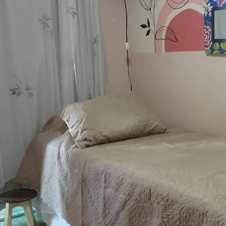 Pernoites no Ateliê La Rosa I-3