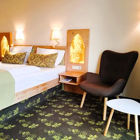 Akzent Waldhotel Rheingau-3