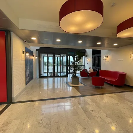 Ibis Roma Fiera-3