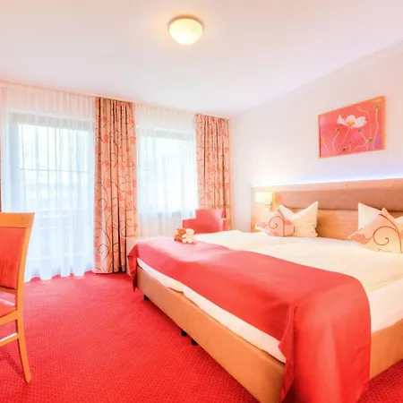 Thermenhotel Ströbinger Hof-3