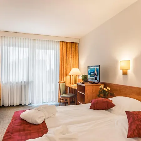 Hotel Am Moosfeld-2