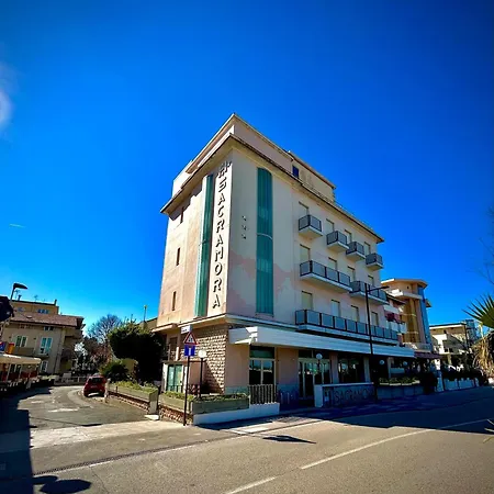 Hotel Sacramora-3