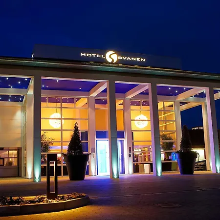 Hotel Svanen, Stays & BW Signature Collection-2
