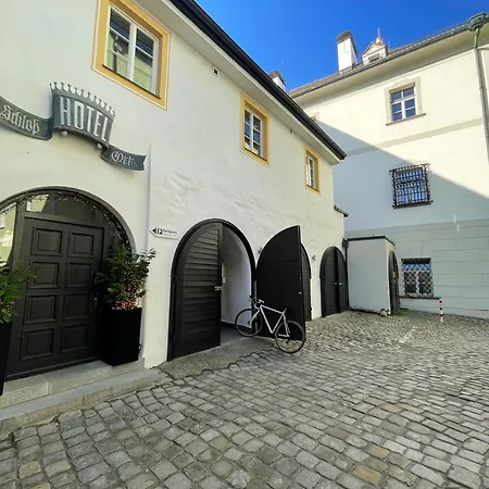 Schloß Ort-3