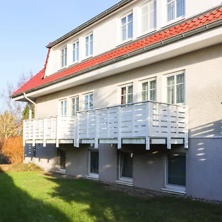 Aparthotel Leuchtfeuer Rügen-3