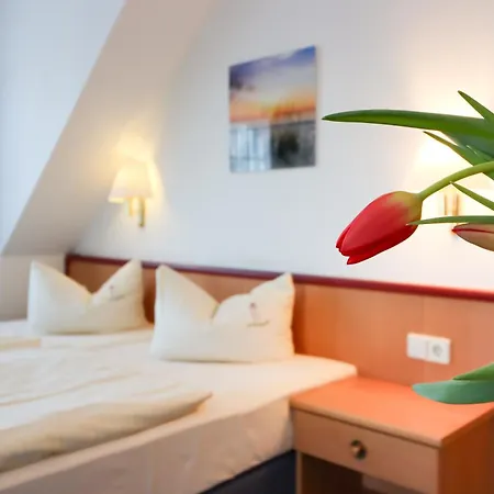 Aparthotel Leuchtfeuer Rügen-2