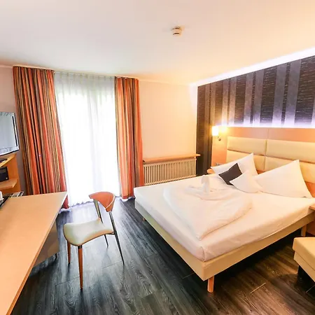 Best Western Plaza Hotel Stuttgart-Ditzingen-3