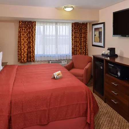 Quality Inn Appleton West-3