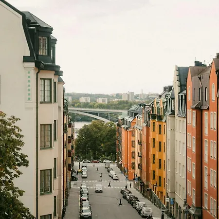 Scandic Go, Sankt Eriksgatan 20-2