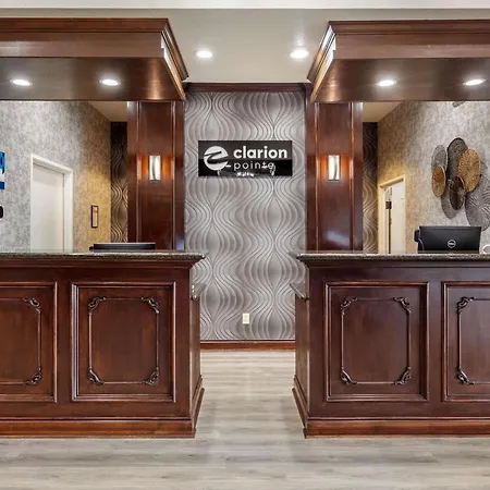 Clarion Pointe Sulphur Springs-2