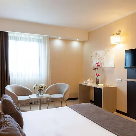 San Severino Park Hotel & Spa, BW Signature Collection-3