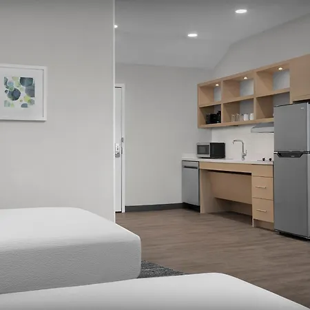 Towneplace Suites By Marriott Annapolis-2