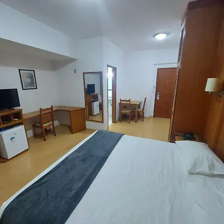 Hotel Tenda-2